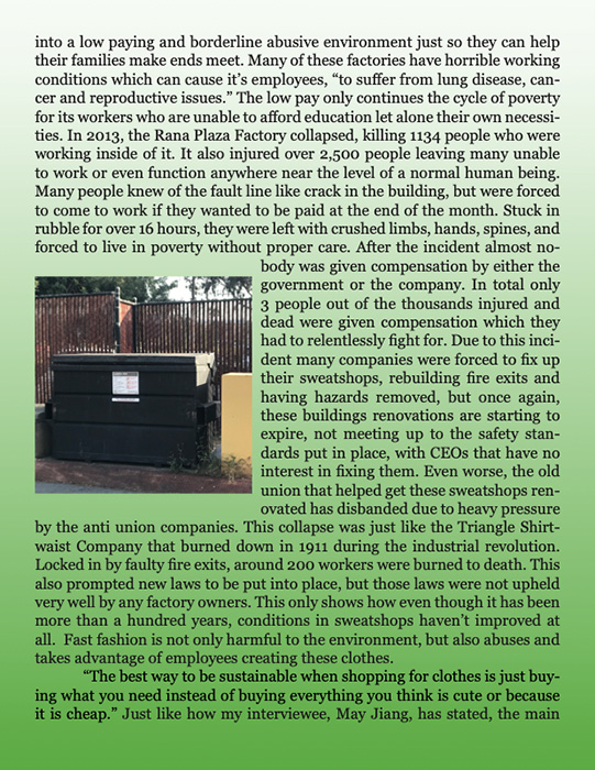 Article by Erin Atluri